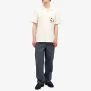 Palmes Lucien Trousers