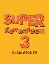 在飛比找博客來優惠-Super Seventeen 3