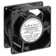 Fits Main Street FP-108JC S1B Turbo Cooling Fan for EC Series Convection Ovens