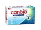 Candid New Multi Benefit Bath Soap Bar -125gram ( Packof 3) -Free Ship