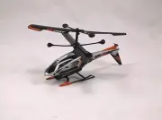 "NEW" Air Hogs Appfinity App Copter orange & black