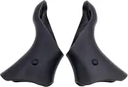 Bikes Brake Levers | Elastic Silicone Cover - Comfortable Stylish Shift Case Brake Lever Cover for Mountain Road Bikes