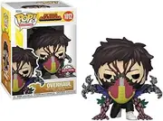 Funko PoP! My Hero Academia - Overhaul Fused with Shin Vinyl Figure, 10 cm Size