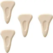 [APLVFFZH] 4Pcs Camel Toe Concealers Activewear Underwear No Camel Toe Underwear Guards