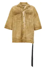 DRKSHDW 'Magnum Tommy' Shirt