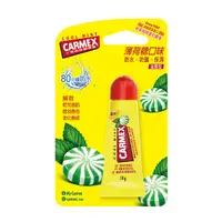 在飛比找蝦皮商城優惠-CARMEX 小蜜媞修護唇膏 薄荷糖口味10g