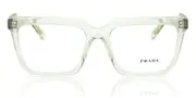 Prada PR A19V 14R1O1 Women Eyeglasses
