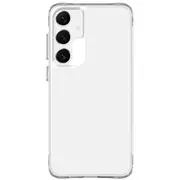 iCoverLover For Samsung Galaxy S25+ Plus Case Slim Shock-proof Cover Clear