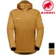 Mammut 長毛象 Ultimate VII SO Hooded AF 男款連帽軟殼外套/風衣外套1011-01780