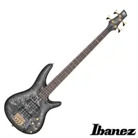 在飛比找蝦皮購物優惠-Ibanez SR300EDX BZM 主動式 電貝斯【又昇