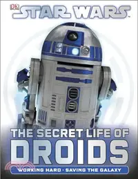 在飛比找三民網路書店優惠-Star Wars The Secret Life of D