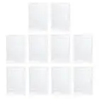 2x3 Inch Mini Photo Frames Compatible with For Fujifilm For INSTAX Snap Cameras