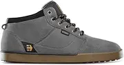 [etnies] Men's Jefferson MTW Skate Shoe, Grey/Gum, 10.5 UK, Grey Gum, 11.5 US