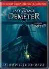 DVD THE LAST VOYAGE OF THE DEMETER (DVD) (US IMPORT) DVD NEW