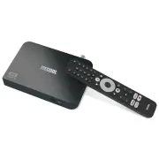 MECOOL KT2 2+32G 4K Android11.0 TV Box Amlogic S905Y4 Quad-core Support 2.4G/5G WiFi BT5.0 Media Player HDR10+ Set Top B