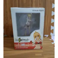 在飛比找蝦皮購物優惠-Fate Extra Nero Claudius 尼祿 泳裝