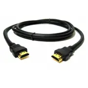 [RC-HDMI-5H] 5m HDMI Cable Blister Pack V1.4 19pin Male to Male Gold Plated 3D 1080P