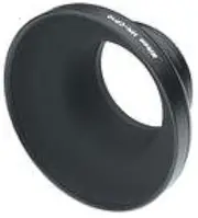 [Nikon] HNCP10 Lens Hood for Coolpix 5400 Digital Camera