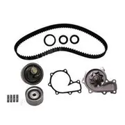 Bearing Wholesalers Timing Belt Kit - TB118WP