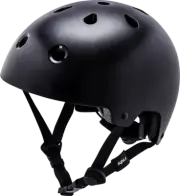 Kali Maha 2.0 Bicycle Helmet Black