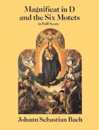 在飛比找博客來優惠-Magnificat in d and the Six Mo
