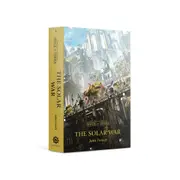 Warhammer Black Library - Siege of Terra Book 1: Solar War (Paperback)