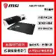 msi 微星 MSI Agility GD30絲襪面料電競鼠墊 滑鼠墊