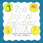 THE ANIMAL ALPHABET BOOK