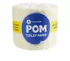 2 cartons POM Bath Tissue, 2 Ply, 473 Sheets, 45 Rolls, 90 Rolls total