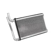 Car Aluminum Front Heater Core Radiator For Montero 3 20002016 Mr500659 Mr 500659