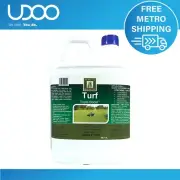Turf Triple Boost 5L Lawn Fertiliser