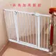 新款寶貝適1米加高款嬰兒童安全門欄寵物狗柵圍欄寶寶樓梯防護欄