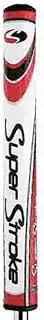 Ultra Slim Mid Slim Fat Golf Putter Grip, 2.0, 3.0, 5.0 Options, 10.5-Inch Outdoor Sports Grip, Enhanced Control and Comfort