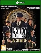 Peaky Blinders: Mastermind (Xbox One)