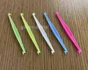 Dental Ortho Double ends Aligner Remover Take Off Tools Invisible Braces Sticks
