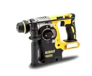 DeWalt DCH273N-XJ 18V XR Li-ion Brushless SDS-Plus Rotary Hammer - Skin only