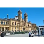 Save 10.02%! Art and culture - San Sebastian - ENG
