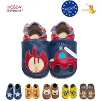 在飛比找蝦皮購物優惠-《現貨》🇩🇪德國醫師推薦Hobea學步鞋🇩🇪全真皮手工嬰兒鞋