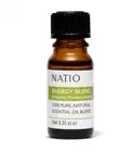 3x Natio Pure Essential Oil Blends Energy Blend