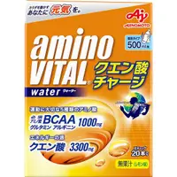 在飛比找小熊藥妝-日本藥妝直送台灣優惠-味の素 Amino Vital 檸檬酸運動補劑顆粒 10g*