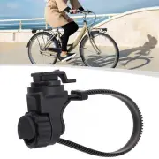 Effortless Installation of For Trek Bontrager Ion Pro Bike Headlight with Mount