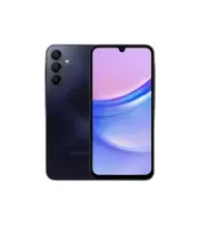 Samsung Galaxy A15 5G Brave Black 6GB 128GB - Refurbished