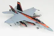 Hobby Master 1/72 F/A-18F Super Hornet NA200 USN VFA-94 Mighty Shrikes