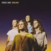 Spacey Jane-Sunlight Vinyl