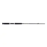 Jarvis Walker Solid Glass Stubbie 4' 1pc 4-8kg Spin Rod
