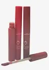Matte Lipstick Set B, 3 Mattifying Colors Dragon Ranee