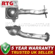 Front Exhaust Pipe Euro 4 Fits Suzuki Swift 2005- 1.3 1419063J00