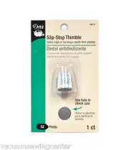 Dritz Slip Stop Thimble