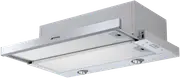 Smeg 60cm Slideout Rangehood