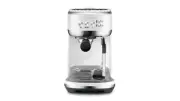 Breville Bambino Plus Espresso Machine (Sea Salt)